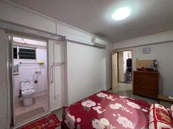 Blk 786B Woodlands Drive 60 (Woodlands), HDB 4 Rooms #637744261